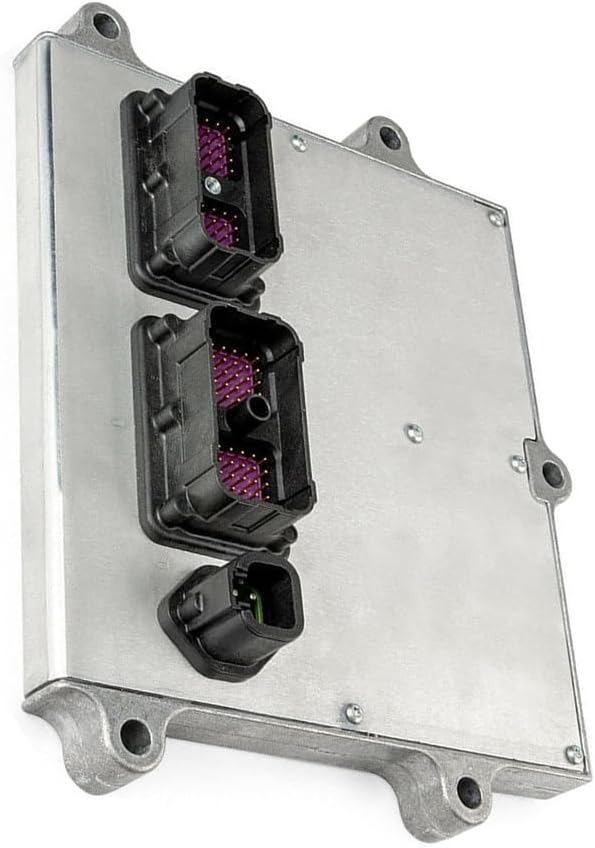 Bộ Điều Khiển Động Cơ Máy Phát Điện Cummins - ECM CM850